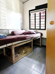 Blk 31 Marsiling Sapphire (Woodlands), HDB 3 Rooms #595487571